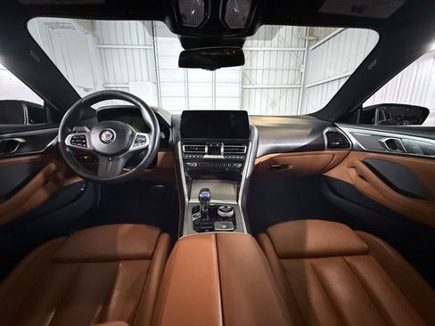 Used 2023 BMW ALPINA B8 xDrive Gran Coupe image 54