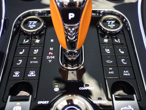 Used 2024 Bentley Continental GT Speed image 23