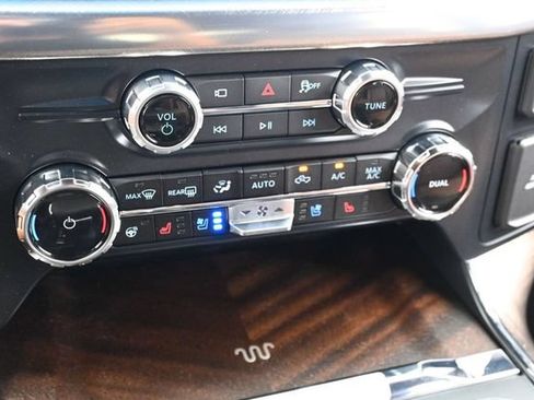 Certified 2026 Ford F150 King Ranch w/ Equipment Group 601A High AWD/4WD image 24