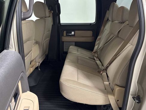 Used 2012 Ford F150 XLT w/ XLT Convenience Pkg image 23