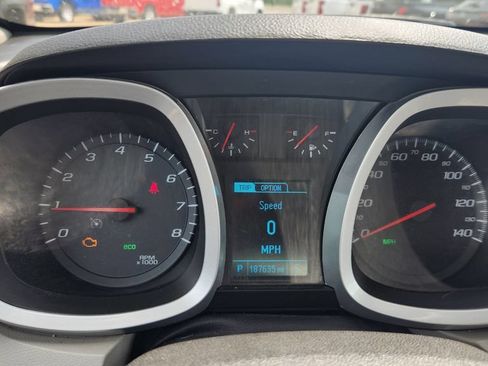 Used 2015 Chevrolet Equinox LT w/ Driver Convenience Package AWD/4WD image 15
