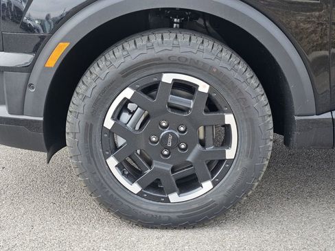 New 2026 Hyundai Palisade XRT Pro AWD/4WD image 13