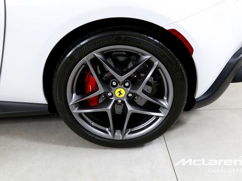 Used 2023 Ferrari Roma image 29