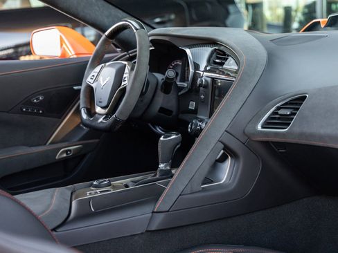 Used 2019 Chevrolet Corvette ZR1 image 54