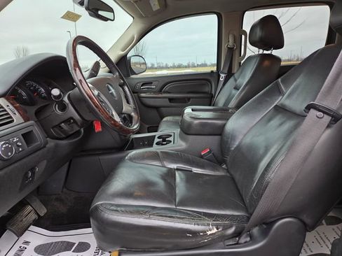 Used 2010 GMC Sierra 1500 Denali image 15