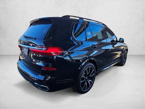 Used 2019 BMW X7 xDrive40i w/ Premium Package image 4