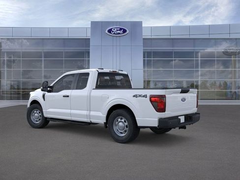 New 2025 Ford F150 XL w/ Tow/Haul Package image 8