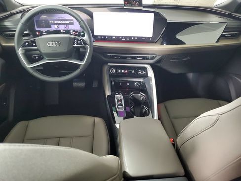 New 2026 Audi Q5 2.0T AWD/4WD image 15