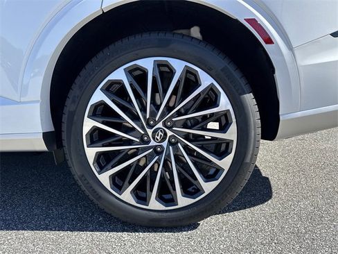 New 2026 Hyundai Palisade Calligraphy image 20