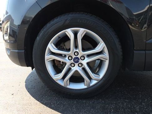 Used 2015 Ford Edge Titanium w/ Canadian Touring Package AWD/4WD image 27