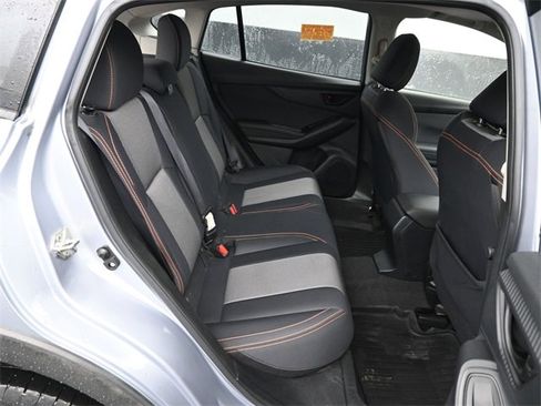 Used 2018 Subaru Crosstrek 2.0i Premium w/ Moonroof Package image 7