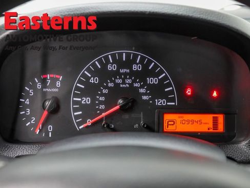 Used 2021 Nissan NV200 S image 18