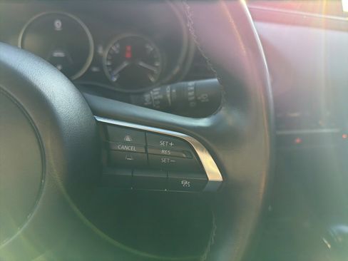 Used 2024 MAZDA CX-30 AWD 2.5 S w/ Select Sport Pkg image 12