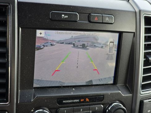 Used 2018 Ford F150 XLT w/ Equipment Group 302A Luxury image 7