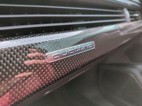 Used 2024 Audi S5 Premium Plus image 39