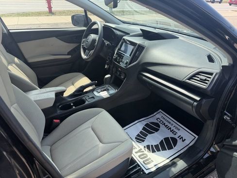 Used 2022 Subaru Impreza 2.0i AWD/4WD image 7