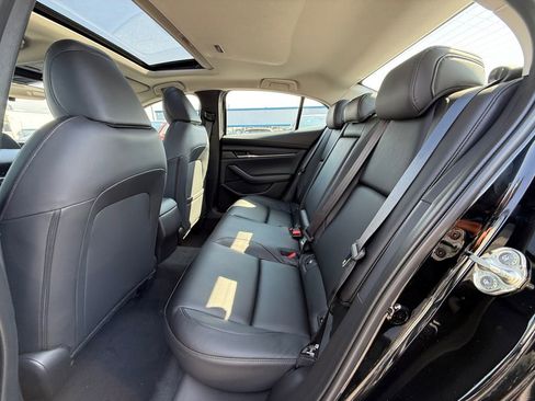 New 2026 MAZDA MAZDA3 2.5 S Sedan w/ Preferred Pkg image 23