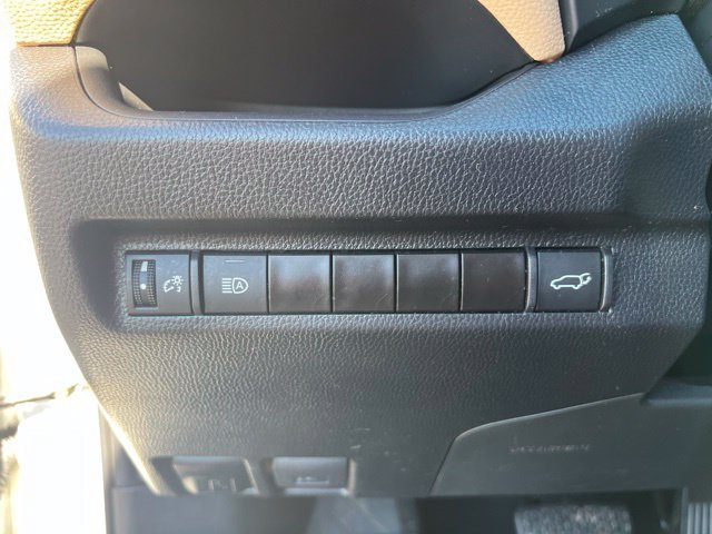 Used 2023 Toyota RAV4 XLE w/ Convenience Package FWD image 24