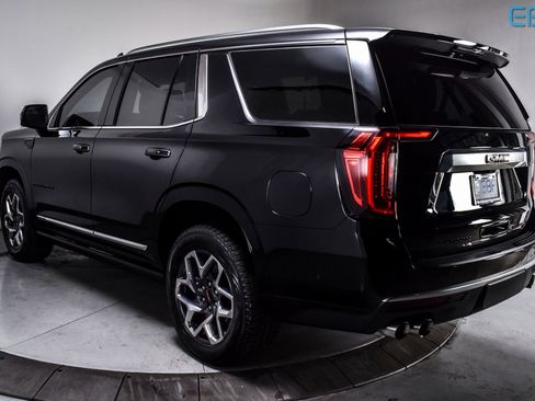 Used 2023 GMC Yukon Denali image 6