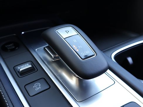 Certified 2026 INFINITI QX60 Sport w/ Dark Cargo Package image 30