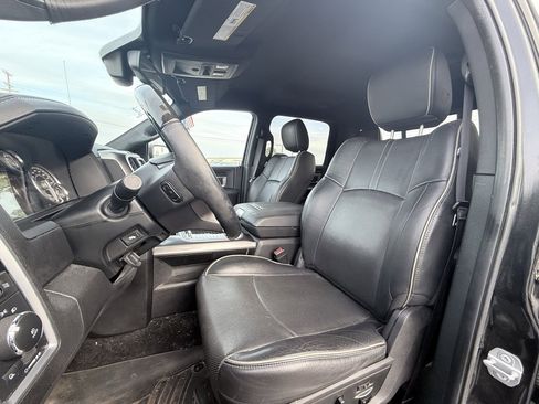 Used 2018 RAM 1500 Limited image 19