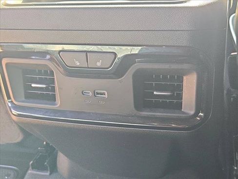 Used 2026 GMC Sierra 2500 AT4X AWD/4WD image 16