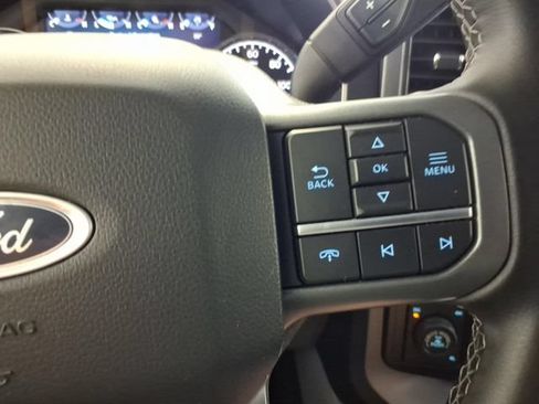 Certified 2023 Ford F150 XLT w/ Equipment Group 302A High AWD/4WD image 19