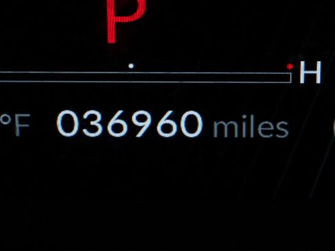 Certified 2023 Acura MDX SH-AWD w/ Advance Package image 45