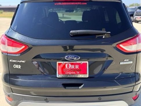 Used 2013 Ford Escape SE FWD image 5