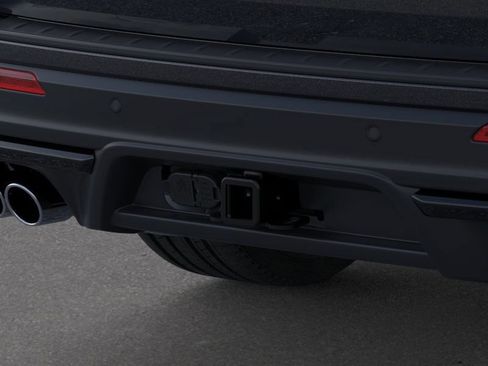 New 2026 Ford Explorer ST AWD/4WD image 24