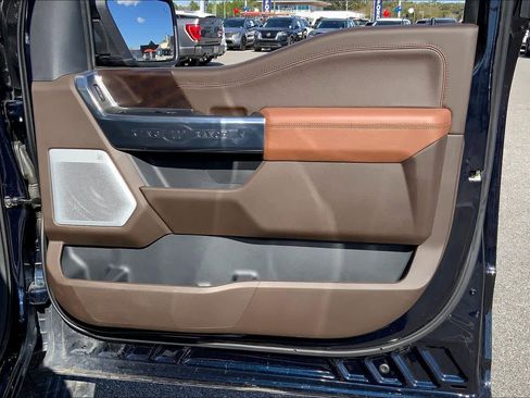 Used 2025 Ford F150 King Ranch image 23