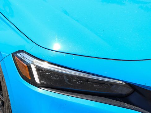 Used 2024 Honda Civic Sport image 6