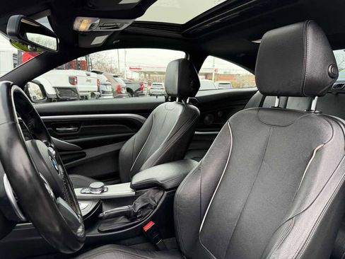 Used 2019 BMW 430i xDrive Coupe w/ M Sport Package image 20