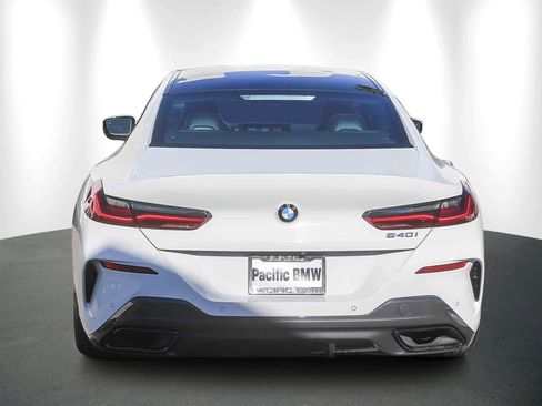 Used 2023 BMW 840i Gran Coupe image 5