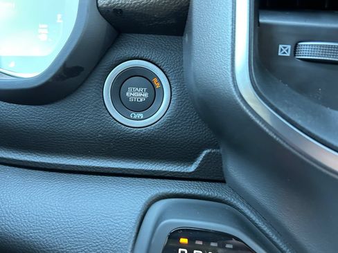 New 2026 RAM 1500 Big Horn AWD/4WD image 29