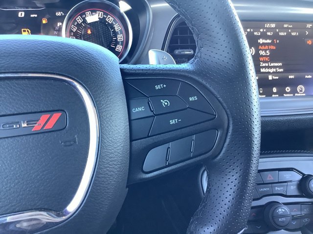 Certified 2023 Dodge Challenger R/T Scat Pack RWD image 28