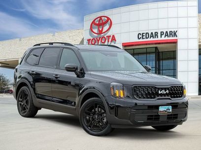 Used 2024 Kia Telluride EX X-Line