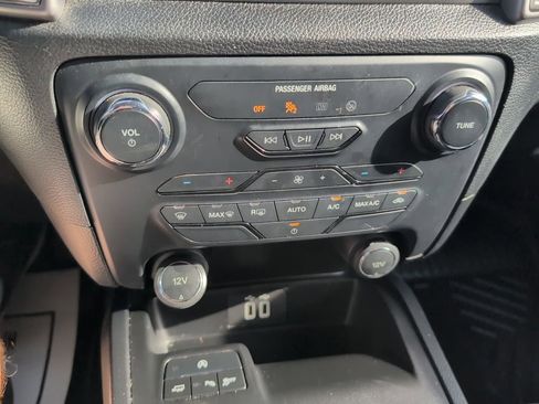 Certified 2019 Ford Ranger XLT w/ Equipment Group 301A Mid image 19