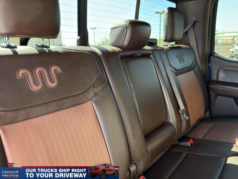 Used 2026 Ford F450 King Ranch AWD/4WD image 25