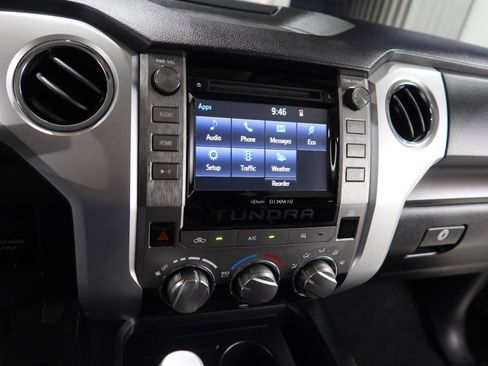 Used 2019 Toyota Tundra SR5 w/ SR5 Upgrade Package RWD image 22