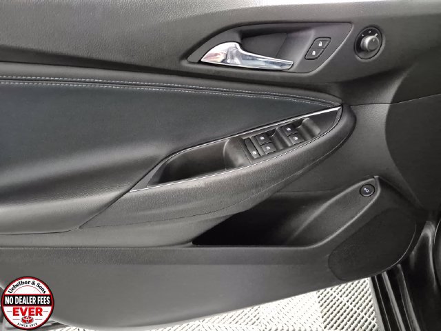 Used 2016 Chevrolet Cruze Premier w/ RS Package FWD image 15