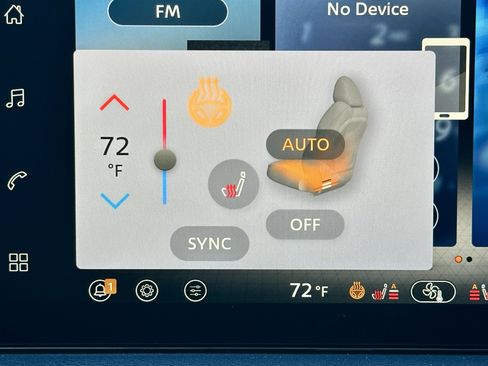 New 2026 Nissan Sentra SL w/ Floor Mat Package FWD image 17