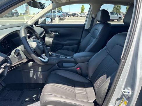 New 2027 Honda HR-V EX-L image 10