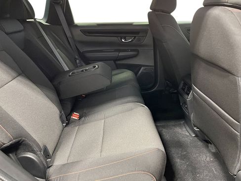 New 2026 Honda CR-V TrailSport image 28