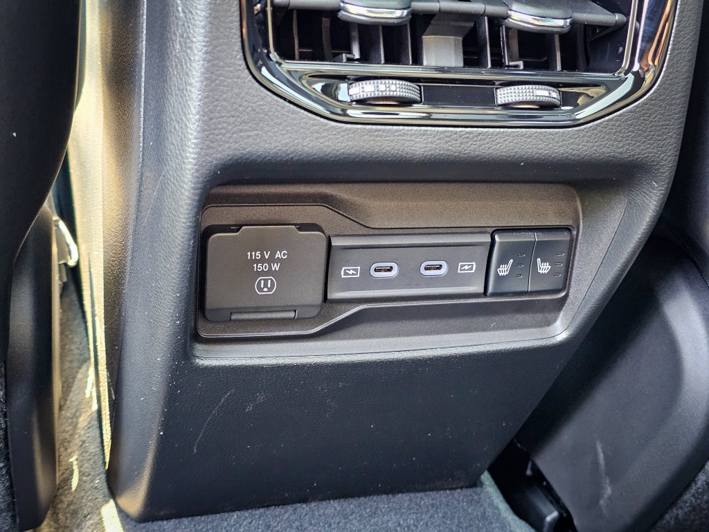 New 2026 Jeep Grand Cherokee Limited AWD/4WD image 39