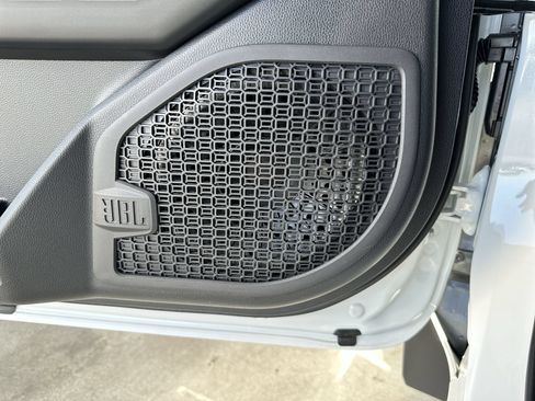 Used 2025 Toyota 4Runner TRD Sport Premium RWD image 25
