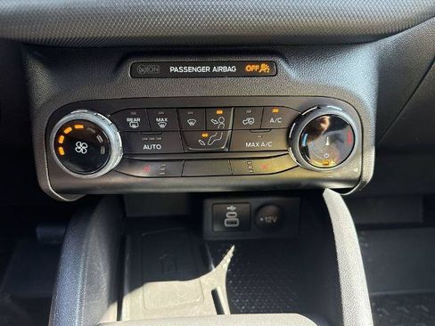 Certified 2023 Ford Bronco Sport Heritage w/ Heritage Convenience Package AWD/4WD image 18