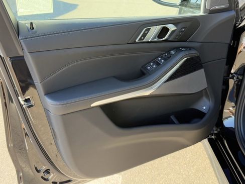 New 2026 BMW X5 xDrive50e w/ M Sport Package image 19