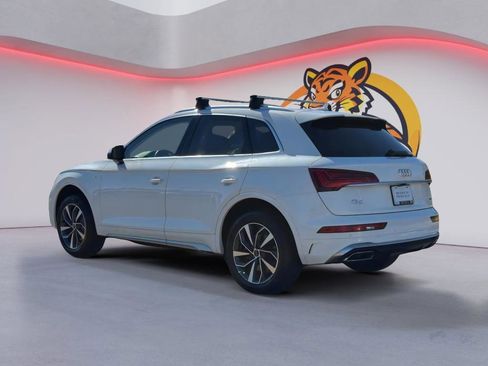 Used 2024 Audi Q5 2.0T Premium Plus image 7