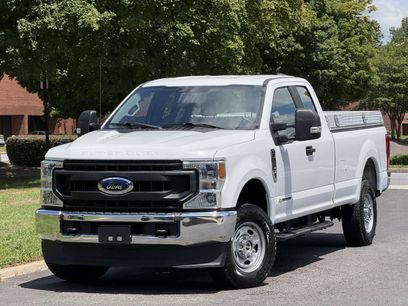 Used 2022 Ford F250 XL w/ Power Equipment Group
